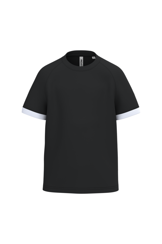 Maillot multisport en polyester enfant