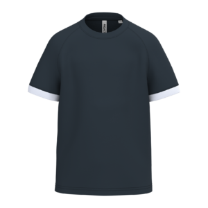 Maillot multisport en polyester enfant