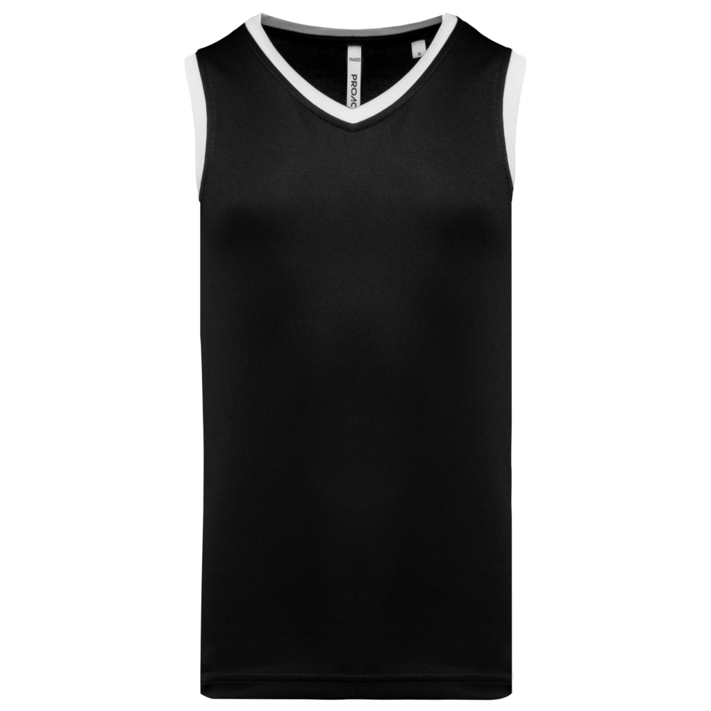 Maillot de basket-ball homme