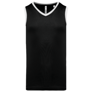 Maillot de basket-ball homme