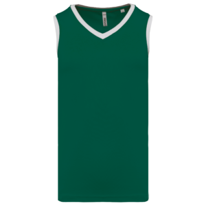 Maillot de basket-ball homme