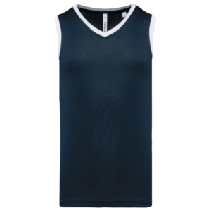 Maillot de basket-ball homme