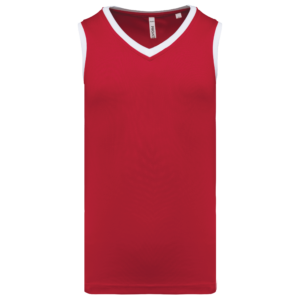 Maillot de basket-ball homme