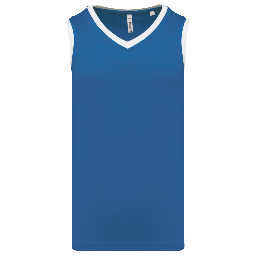 Maillot de basket-ball homme