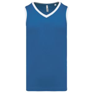 Maillot de basket-ball homme