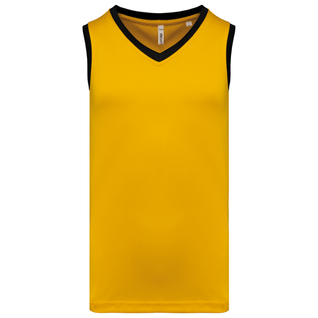 Maillot de basket-ball homme