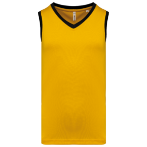 Maillot de basket-ball homme