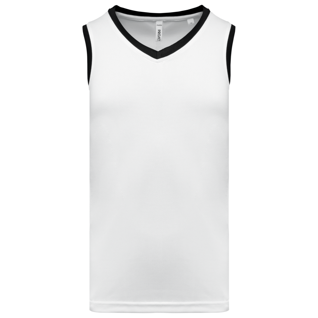 Maillot de basket-ball homme