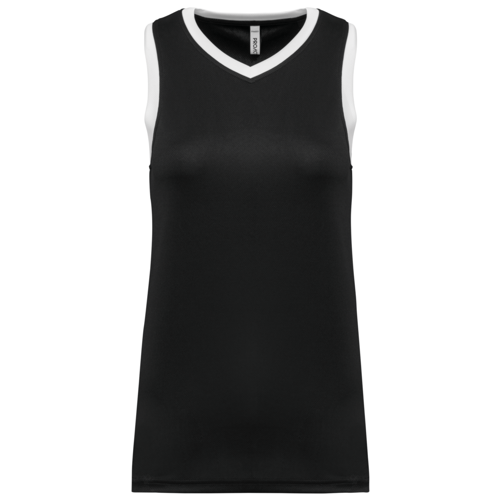 Maillot de basket-ball femme