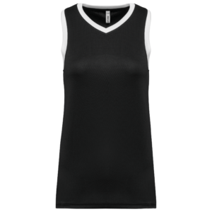 Maillot de basket-ball femme