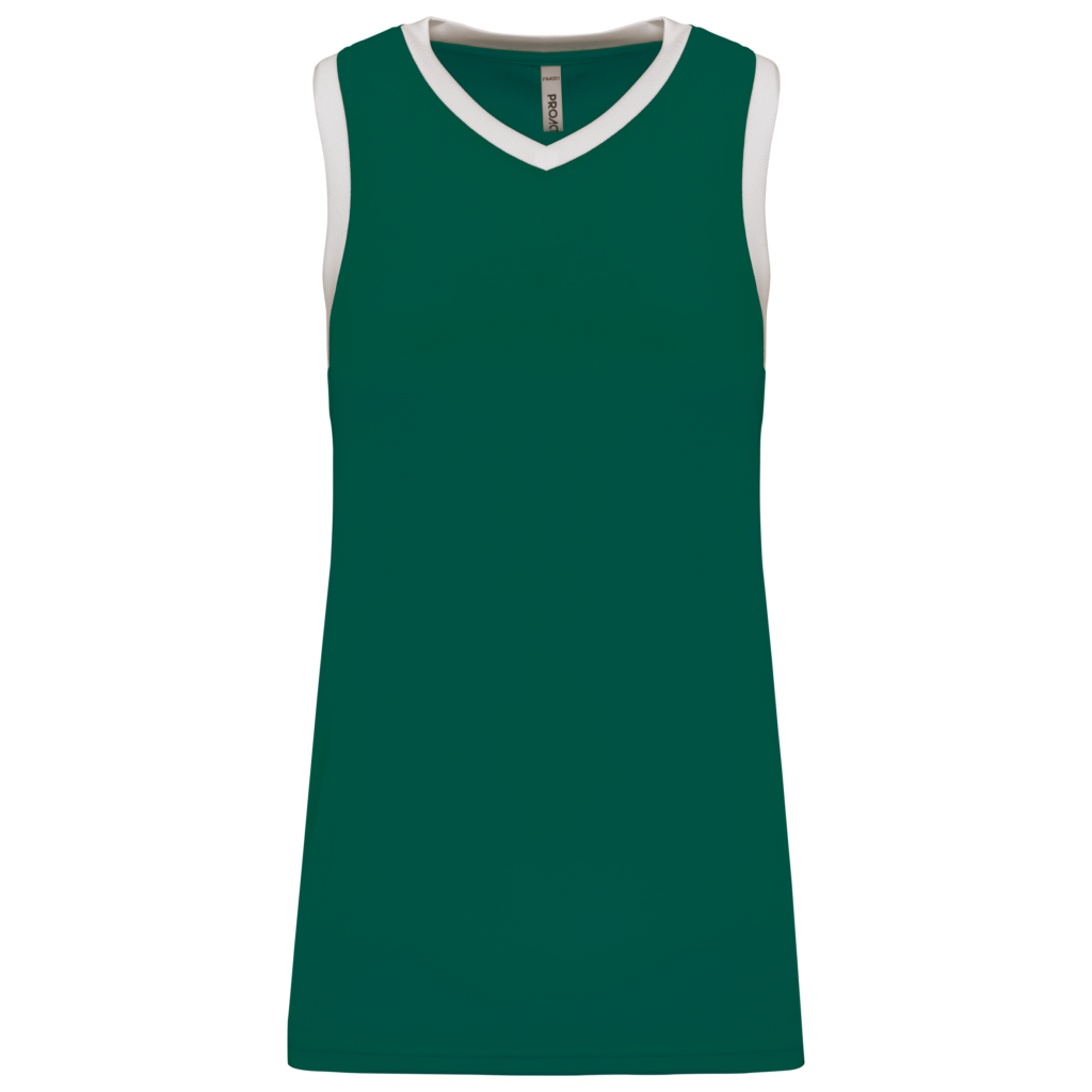 Maillot de basket-ball femme