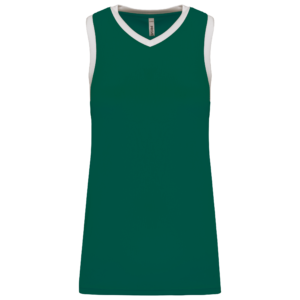 Maillot de basket-ball femme