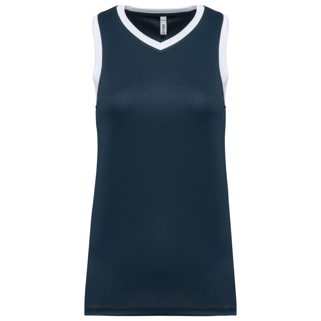 Maillot de basket-ball femme