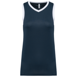 Maillot de basket-ball femme