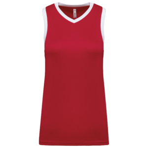 Maillot de basket-ball femme