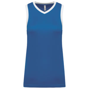 Maillot de basket-ball femme
