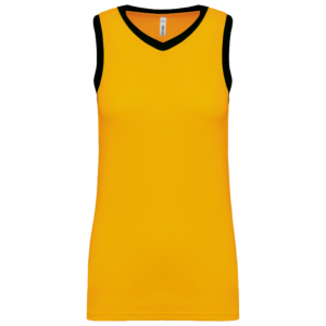 Maillot de basket-ball femme