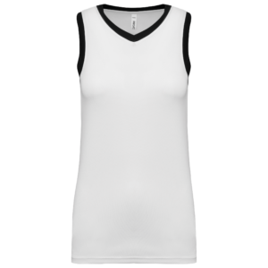 Maillot de basket-ball femme