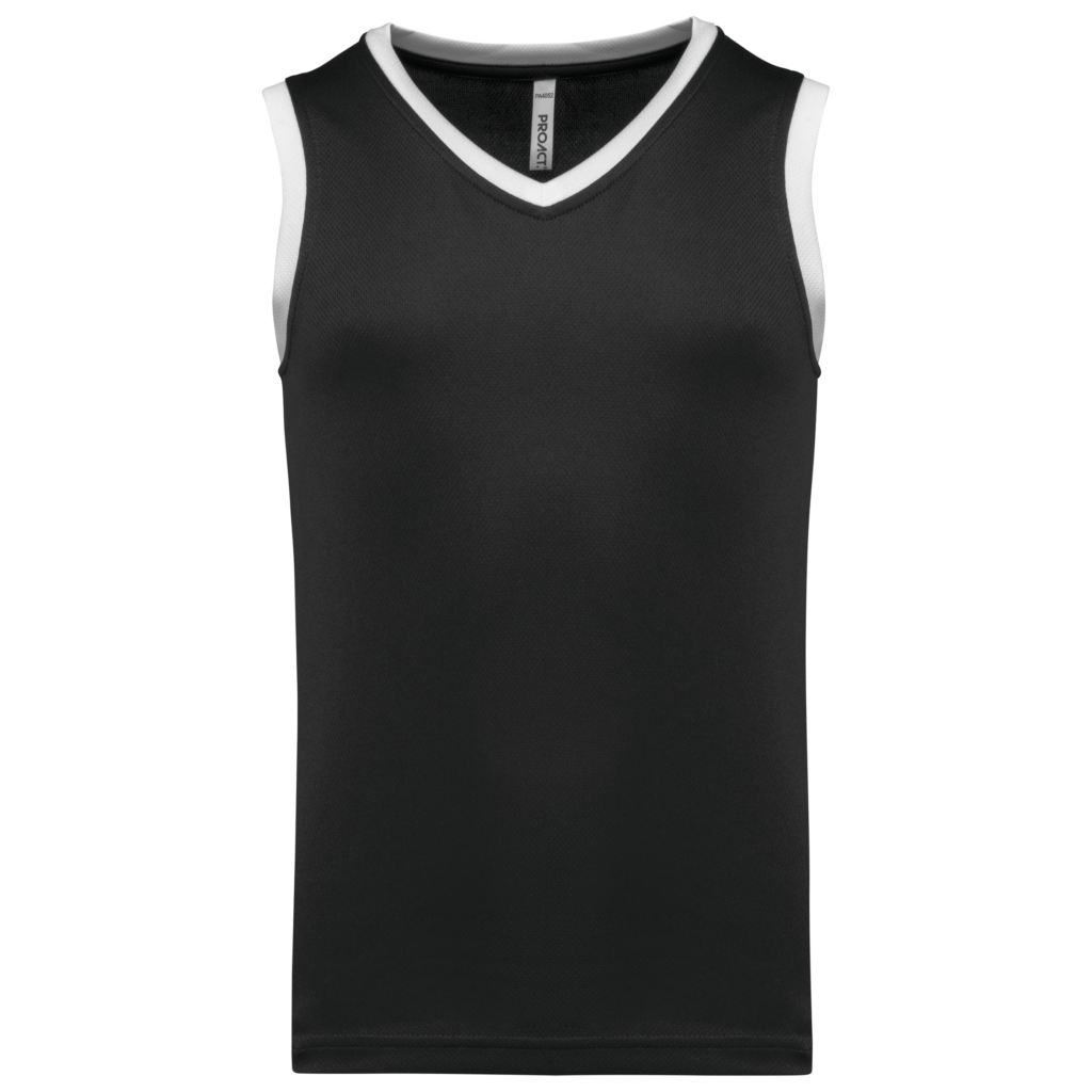 Maillot de basket-ball enfant