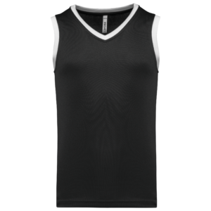Maillot de basket-ball enfant