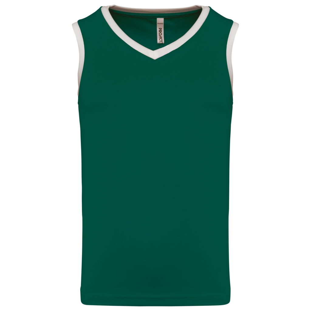 Maillot de basket-ball enfant