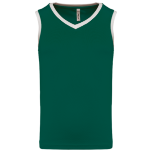 Maillot de basket-ball enfant