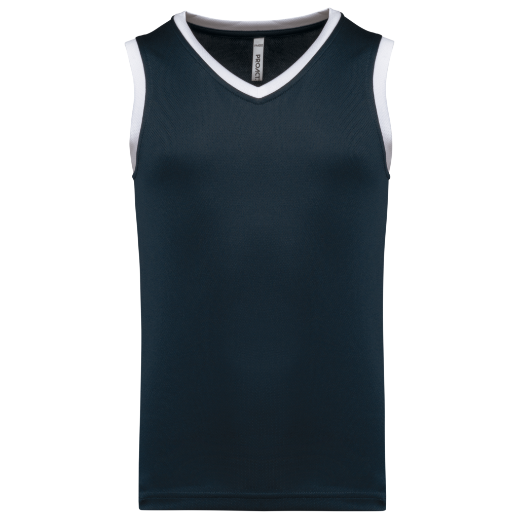 Maillot de basket-ball enfant