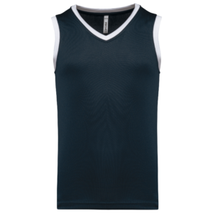 Maillot de basket-ball enfant