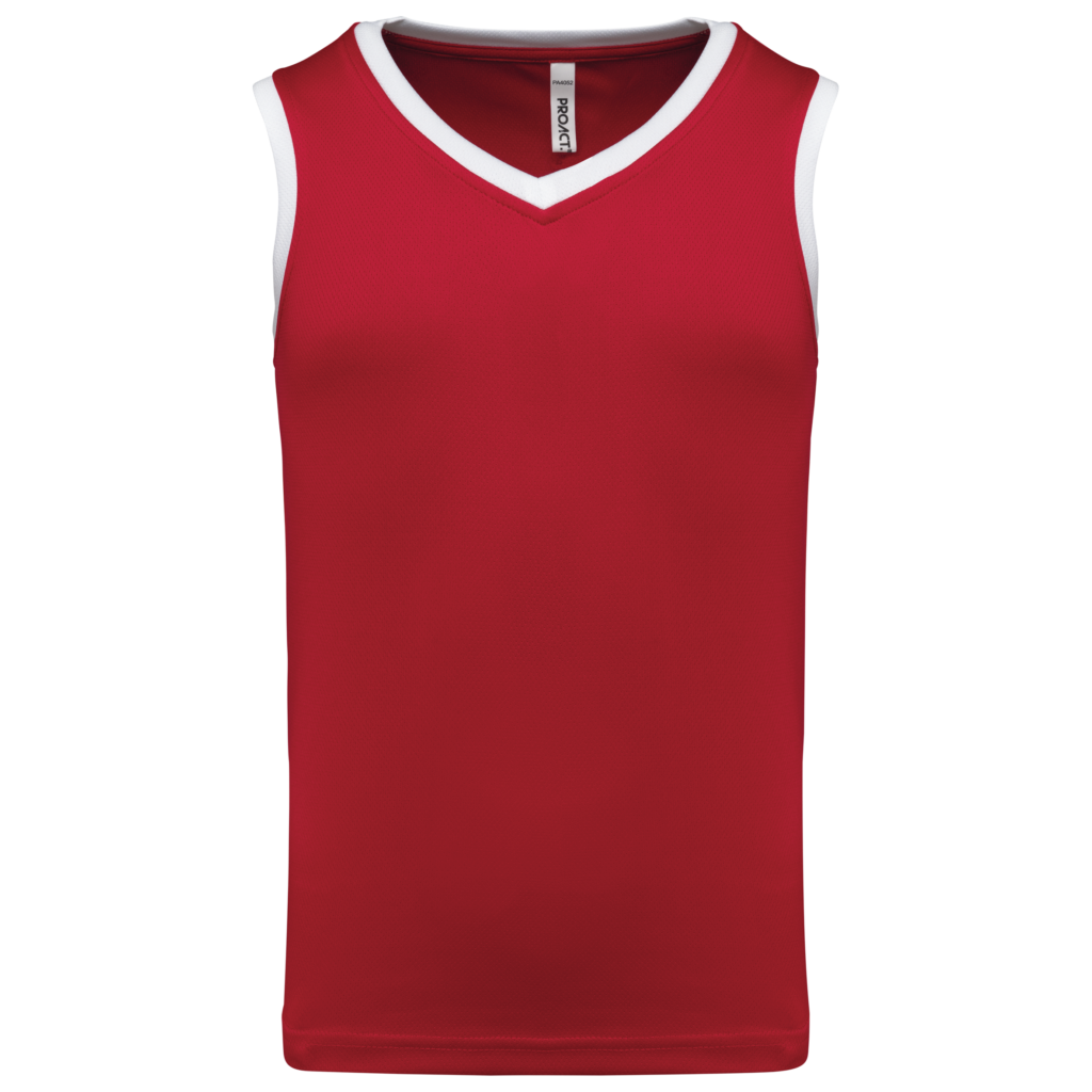 Maillot de basket-ball enfant