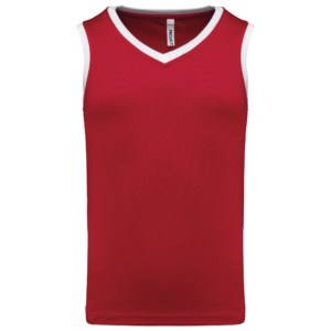 Maillot de basket-ball enfant