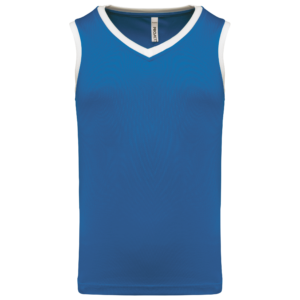 Maillot de basket-ball enfant