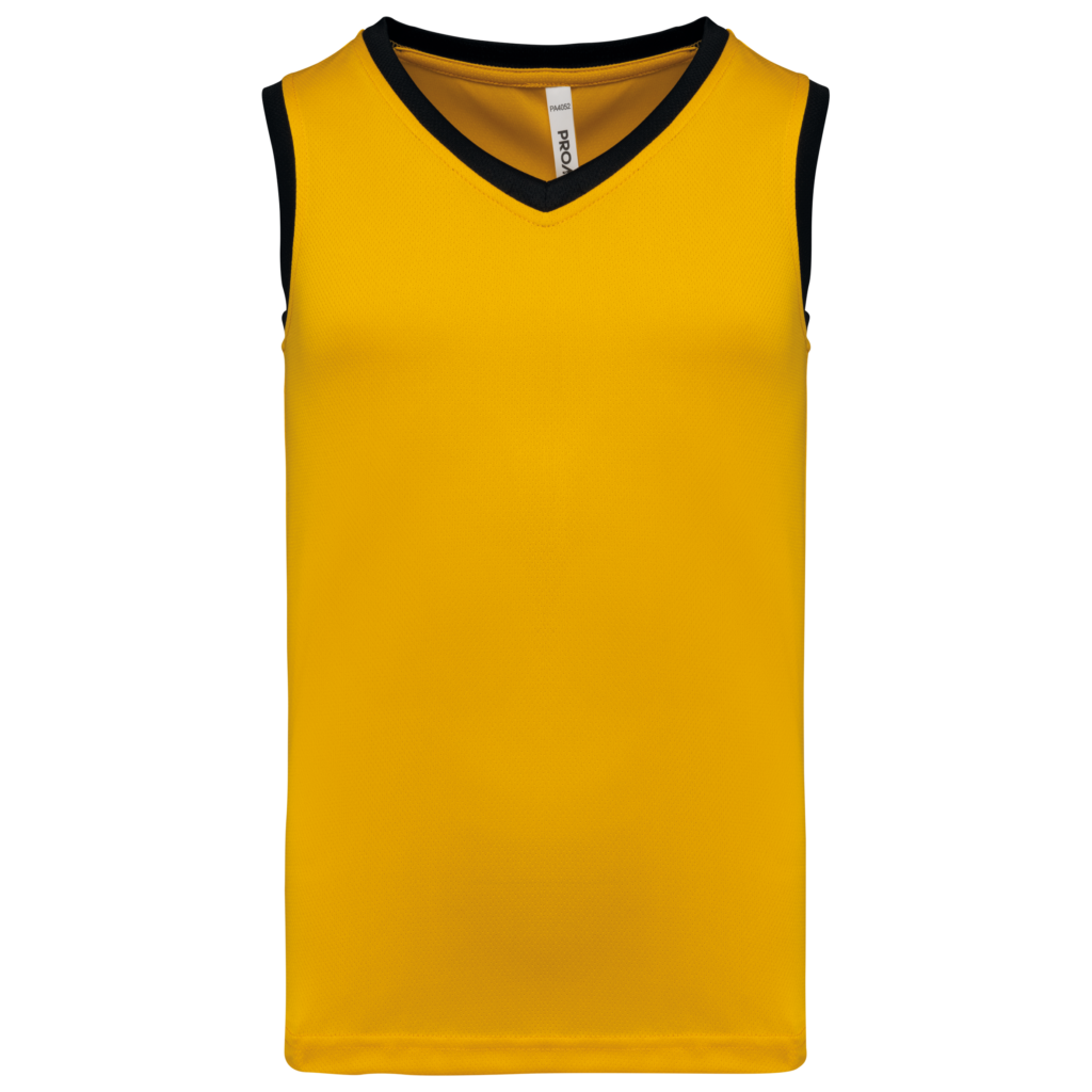 Maillot de basket-ball enfant