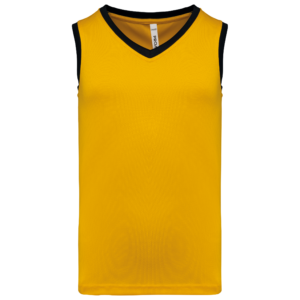 Maillot de basket-ball enfant