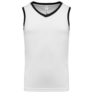 Maillot de basket-ball enfant