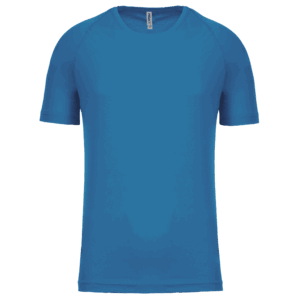 T-shirt de sport manches courtes homme