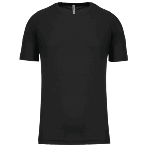 T-shirt de sport manches courtes homme