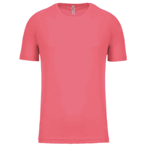 T-shirt de sport manches courtes homme