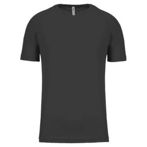 T-shirt de sport manches courtes homme