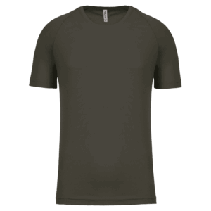 T-shirt de sport manches courtes homme