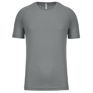 T-shirt de sport manches courtes homme