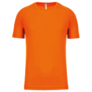 T-shirt de sport manches courtes homme