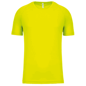 T-shirt de sport manches courtes homme