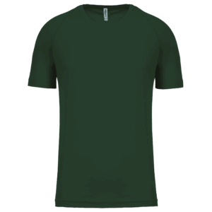 T-shirt de sport manches courtes homme