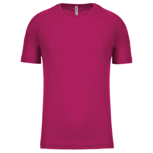 T-shirt de sport manches courtes homme