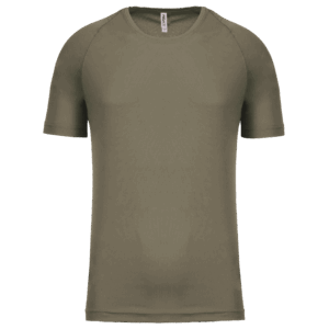 T-shirt de sport manches courtes homme