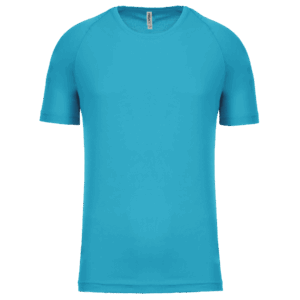 T-shirt de sport manches courtes homme