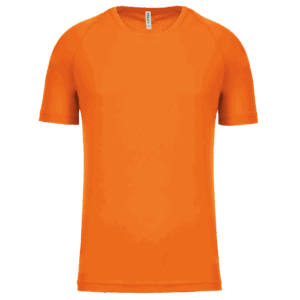 T-shirt de sport manches courtes homme