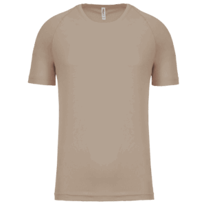 T-shirt de sport manches courtes homme