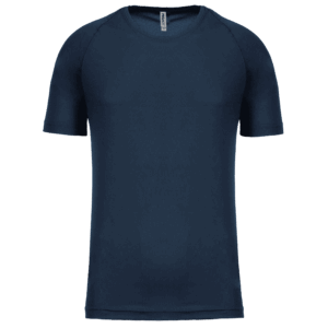 T-shirt de sport manches courtes homme