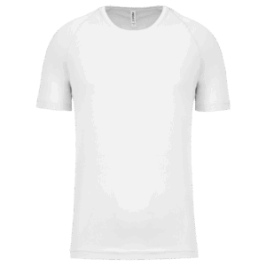 T-shirt de sport manches courtes homme